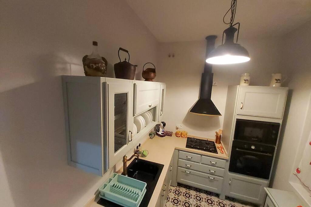 Cortijo San Jose Villa Sevilla Eksteriør billede