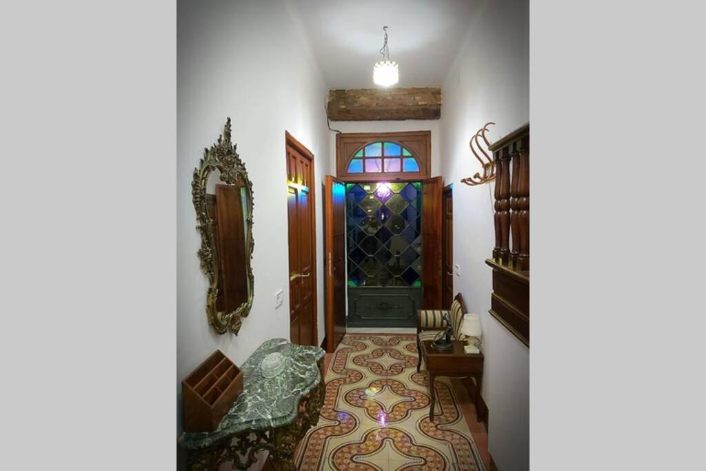 Cortijo San Jose Villa Sevilla Eksteriør billede
