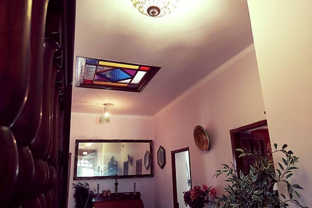 Cortijo San Jose Villa Sevilla Eksteriør billede