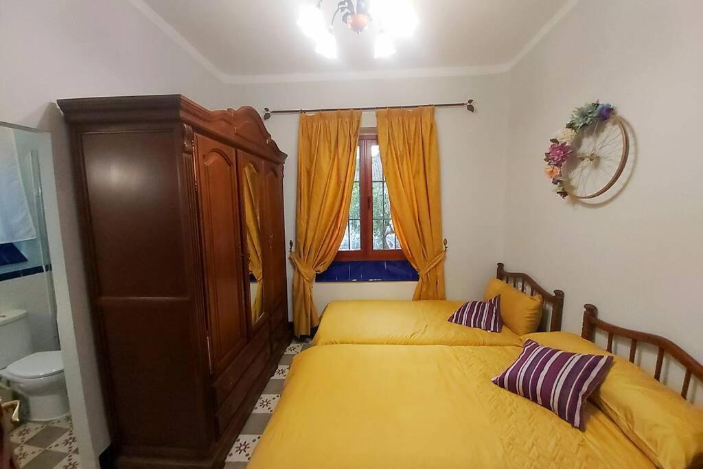 Cortijo San Jose Villa Sevilla Eksteriør billede