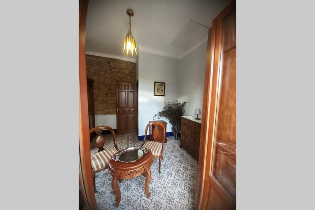 Cortijo San Jose Villa Sevilla Eksteriør billede