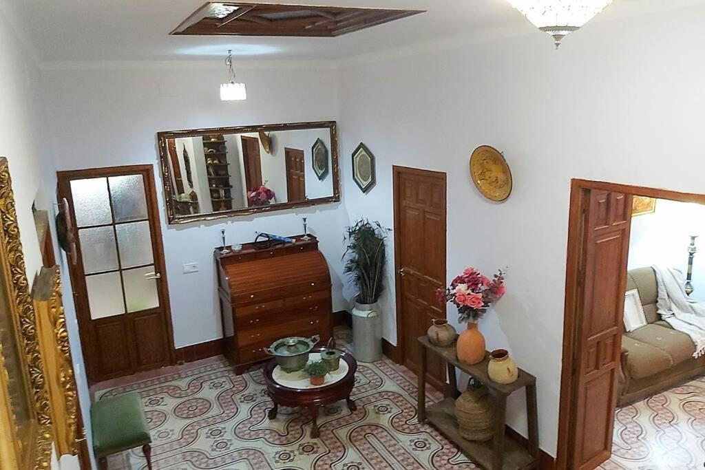 Cortijo San Jose Villa Sevilla Eksteriør billede