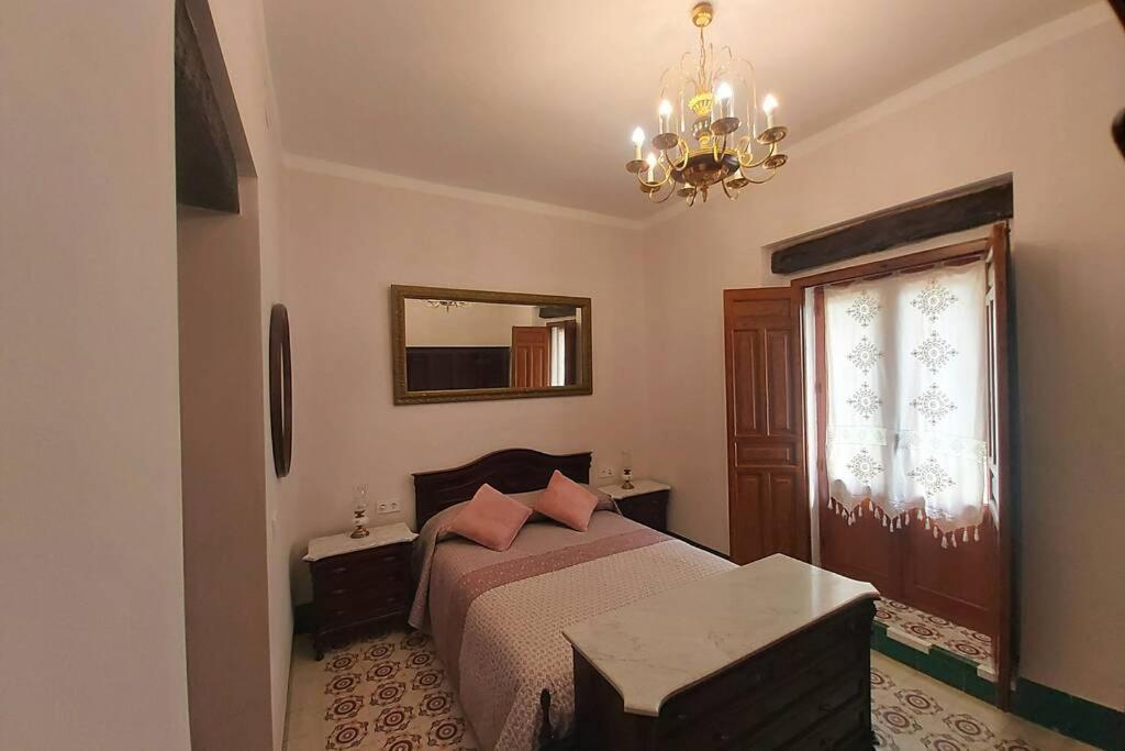Cortijo San Jose Villa Sevilla Eksteriør billede
