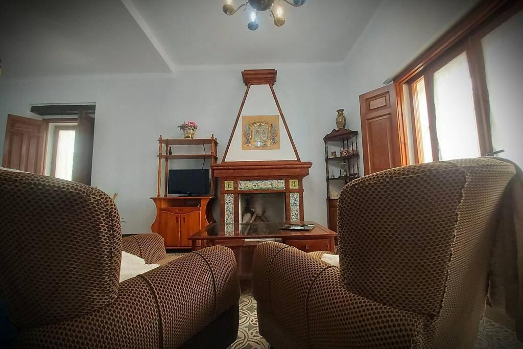 Cortijo San Jose Villa Sevilla Eksteriør billede