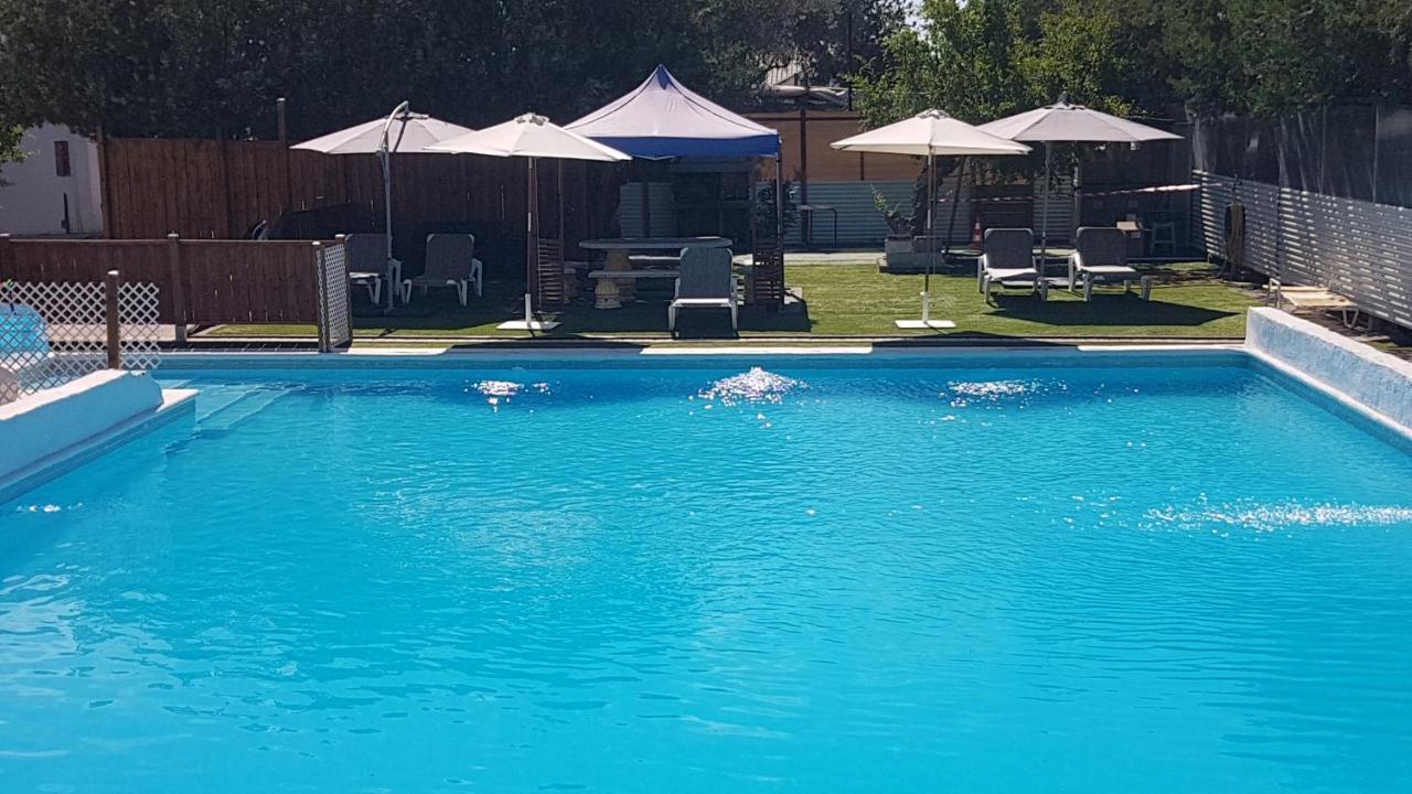 Cortijo San Jose Villa Sevilla Eksteriør billede