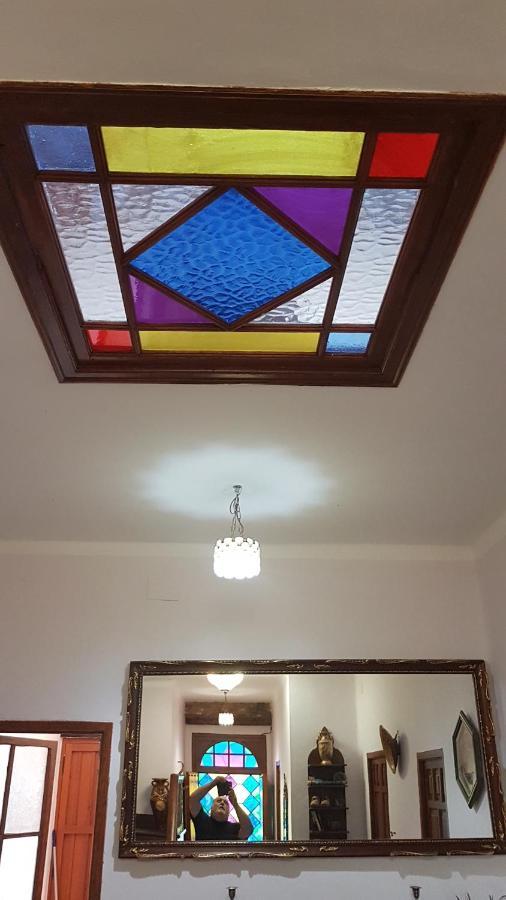 Cortijo San Jose Villa Sevilla Eksteriør billede